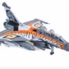 Modely letadel Rafale Dassaul .Panzerkampf 14615PC - Dassault Rafale B , ‚118-HT’ „Arctic Tiger" , Escadron de ECE 5/330 Côte d’Argent Armée de l’Air Française , NTM – NATO Tigers Meet 2013.Modely letadel.Diecast models aircraft. Modely dopravních letadel.Diecast models airplanes.airliner.Modely vrtulníků. Diecast models helicopters.Diecast models cars.Modely vojenské techniky. Diecast models military vehicles.Modely raket.Diecast models rockets.Sběratelské modely.Hotové modely.Sběratelské modely letadel.Kovové modely.
