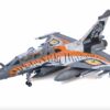 Modely letadel Rafale Dassaul .Panzerkampf 14615PC - Dassault Rafale B , ‚118-HT’ „Arctic Tiger" , Escadron de ECE 5/330 Côte d’Argent Armée de l’Air Française , NTM – NATO Tigers Meet 2013.Modely letadel.Diecast models aircraft. Modely dopravních letadel.Diecast models airplanes.airliner.Modely vrtulníků. Diecast models helicopters.Diecast models cars.Modely vojenské techniky. Diecast models military vehicles.Modely raket.Diecast models rockets.Sběratelské modely.Hotové modely.Sběratelské modely letadel.Kovové modely.