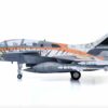 Modely letadel Rafale Dassaul .Panzerkampf 14615PC - Dassault Rafale B , ‚118-HT’ „Arctic Tiger" , Escadron de ECE 5/330 Côte d’Argent Armée de l’Air Française , NTM – NATO Tigers Meet 2013.Modely letadel.Diecast models aircraft. Modely dopravních letadel.Diecast models airplanes.airliner.Modely vrtulníků. Diecast models helicopters.Diecast models cars.Modely vojenské techniky. Diecast models military vehicles.Modely raket.Diecast models rockets.Sběratelské modely.Hotové modely.Sběratelské modely letadel.Kovové modely.