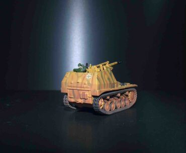Modely vojenské techniky Sd.Kfz.124 Wespe Leichte Feldhaubitze 18/2 auf Fahrgestell Panzerkampfwagen II Self-Propelled Howitze Forces of Valor UNIMAX 85022 – Sd.Kfz.124 Wespe (Leichte Feldhaubitze 18/2 auf Fahrgestell Panzerkampfwagen II) Self-Propelled Howitzer , Wehrmacht , Normandy D-Day 1944.Modely vojenské techniky. Diecast models military vehicles.Modely tanků.Models diecast tanks.Modely aut. Diecast models cars.Modely letadel.Diecast models aircraft. Diecast models helicopters.Sběratelské modely.Hotové modely.Kovové modely.