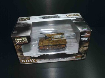Modely vojenské techniky Sd.Kfz.124 Wespe Leichte Feldhaubitze 18/2 auf Fahrgestell Panzerkampfwagen II Self-Propelled Howitze Forces of Valor UNIMAX 85022 – Sd.Kfz.124 Wespe (Leichte Feldhaubitze 18/2 auf Fahrgestell Panzerkampfwagen II) Self-Propelled Howitzer , Wehrmacht , Normandy D-Day 1944.Modely vojenské techniky. Diecast models military vehicles.Modely tanků.Models diecast tanks.Modely aut. Diecast models cars.Modely letadel.Diecast models aircraft. Diecast models helicopters.Sběratelské modely.Hotové modely.Kovové modely.