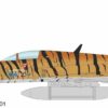 Modely letadel F-5 Tiger Northrop F-5 Tiger II Grape Hobby Master HA3399 - Northrop F-5E Tiger II , 'J-3003' "Sinacat" Swiss Air Force 2001 Modely letadel Diecast models aircraft Modely dopravních letadel Diecast models airplanes airliner Modely vrtulníků Diecast models helicopters Diecast models cars Modely vojenské techniky Diecast models military vehicles Modely raket Diecast models rockets Sběratelské modely Hotové modely Kovové modely Sběratelské modely letadel Sběratelské modely vojenské techniky tanků Diecast models aircraft helicopters military vehicles tanks