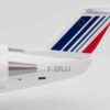 Modely letadel Bombardier CRJ200.Canadair CRJ200.NG Models NG 51010 - Bombardier (Canadair) CRJ200 ER , 'F-GRJJ‘ Air France.Modely dopravních letadel.Diecast models airplanes.airliner.Modely letadel.Diecast models aircraft. Modely vrtulníků. Diecast models helicopters.Diecast models cars.Modely vojenské techniky. Diecast models military vehicles.Modely raket.Diecast models rockets.Sběratelské modely.Hotové modely.Sběratelské modely letadel.Kovové modely.