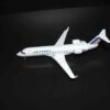 Modely letadel Bombardier CRJ200.Canadair CRJ200.NG Models NG 51010 - Bombardier (Canadair) CRJ200 ER , 'F-GRJJ‘ Air France.Modely dopravních letadel.Diecast models airplanes.airliner.Modely letadel.Diecast models aircraft. Modely vrtulníků. Diecast models helicopters.Diecast models cars.Modely vojenské techniky. Diecast models military vehicles.Modely raket.Diecast models rockets.Sběratelské modely.Hotové modely.Sběratelské modely letadel.Kovové modely.