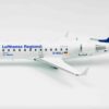 Modely letadel Bombardier CRJ100.Canadair CRJ100.NG Models NG 51011 - Bombardier (Canadair) CRJ-100 LR , 'D-ACLJ‘ Lufthansa Regional .Modely dopravních letadel.Diecast models airplanes.airliner.Modely letadel.Diecast models aircraft. Modely vrtulníků. Diecast models helicopters.Diecast models cars.Modely vojenské techniky. Diecast models military vehicles.Modely raket.Diecast models rockets.Sběratelské modely.Hotové modely.Sběratelské modely letadel.Kovové modely.