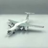 Modely letadel Il-76 Ilyushin Il-76 Candid AHM model KUM IL76UN - Ilyushin Il-76 TD , ‚ UR-UCV‘ UN - United Nations Modely letadel Diecast models aircraft Modely dopravních letadel Diecast models airplanes airliner Modely vrtulníků Diecast models helicopters Diecast models cars Modely vojenské techniky Diecast models military vehicles Modely raket Diecast models rockets Sběratelské modely Hotové modely Kovové modely Sběratelské modely letadel Sběratelské modely vojenské techniky tanků Diecast models aircraft helicopters military vehicles tanks