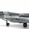 Modely letadel MiG-29 Fulcrum Mikoyan Mikojan-Gurevič MiG-29 JC Wings JCW-72-MG29-003 - MiG-29A Fulcrum , Kosciuszko's Squadron Polish Air Force (Siły Powietrzne) Diecast models aircraft Modely dopravních letadel Diecast models airplanes airliner Modely vrtulníků Diecast models helicopters Modely aut Diecast models cars Modely vojenské techniky Diecast models military vehicles Modely raket Diecast models rockets Sběratelské Hotové Kovové modely