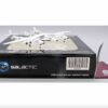 JC Wings VG2001 - VG Scaled Composites 348 White Knight II 'N348MS’ "VMS Eve"- Virgin Galactic SpaceShipTwo (SS2) ‚N339SS‘ Space Shuttle Orbiter Spaceplanes (OLD) Raketoplány Modely raketoplánu Diecast models spaceplane Modely raket modely kosmických lodí Modely letadel Diecast models aircraft Modely dopravních letadel Diecast models airplanes airliner Modely vrtulníků Diecast models helicopters Diecast models cars Modely vojenské techniky Diecast models military vehicles Modely raket Diecast models rockets Sběratelské modely Hotové modely Kovové modely Sběratelské modely letadel Sběratelské modely vojenské techniky tanků Diecast models aircraft helicopters military vehicles tanks