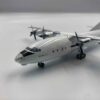 Modely letadel An-12 Antonov An-12 Cub AHM model / KUM AHM-12ЕRAXE - Antonov An-12 Cub , ‚ЕR-AXE‘ UN – United Nations Modely letadel Diecast models aircraft Modely dopravních letadel Diecast models airplanes airliner Modely vrtulníků Diecast models helicopters Diecast models cars Modely vojenské techniky Diecast models military vehicles Modely raket Diecast models rockets Sběratelské modely Hotové modely Kovové modely Sběratelské modely letadel Sběratelské modely vojenské techniky tanků Diecast models aircraft helicopters military vehicles tanks