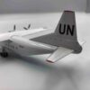 Modely letadel An-12 Antonov An-12 Cub AHM model / KUM AHM-12ЕRAXE - Antonov An-12 Cub , ‚ЕR-AXE‘ UN – United Nations Modely letadel Diecast models aircraft Modely dopravních letadel Diecast models airplanes airliner Modely vrtulníků Diecast models helicopters Diecast models cars Modely vojenské techniky Diecast models military vehicles Modely raket Diecast models rockets Sběratelské modely Hotové modely Kovové modely Sběratelské modely letadel Sběratelské modely vojenské techniky tanků Diecast models aircraft helicopters military vehicles tanks