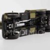Modely aut YaAZ.MAZ.MODIMIO Collections Legendary Trucks USSR LG040 - YaAZ-210 G , Soviet Union 1951-1958 Modely vojenské techniky. Diecast models military vehicles.Modely tanků.Models diecast tanks.Modely aut. Diecast models cars.Modely letadel.Diecast models aircraft. Diecast models helicopters.Sběratelské modely.Hotové modely.Kovové modely.