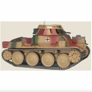 Modely vojenské techniky Sd.Kfz.140/1 Aufklärungspanzer 38 mit 2 cm KwK 38 Master Fighter MF48561 - Sd.Kfz.140/1 Aufklärungspanzer 38 mit 2 cm KwK 38 , 5th Pz. Div. Wehrmacht , Soviet Union 1944-45 Modely tanků Diecast models tanks Modely vojenské techniky Diecast models military vehicles Modely aut Diecast models cars Modely letadel Diecast models aircraft Diecast models helicopters Sběratelské modely Hotové modely Sběratelské modely tanků Kovové modely