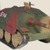 Modely tanků vojenské techniky Jagdpanzer 38 (t) Sd.Kfz.138/2 Hetzer Flammpanzer 38 15 cm sIG 33/2 Master Fighter MF48564 - Flammpanzer 38 auf Jagdpanzer 38(t) Sd.Kfz.138/2 Hetzer , Wehrmacht , Germany -France (Ardennes) Operation Northwind 1944-45 Modely tanků Diecast models tanks Modely vojenské techniky Diecast models military vehicles Modely aut Diecast models cars Modely letadel Diecast models aircraft Diecast models helicopters Sběratelské modely Hotové modely Sběratelské modely tanků Kovové modely