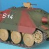 Modely tanků vojenské techniky Jagdpanzer 38 (t) Sd.Kfz.138/2 Hetzer Flammpanzer 38 15 cm sIG 33/2 Master Fighter MF48564 - Flammpanzer 38 auf Jagdpanzer 38(t) Sd.Kfz.138/2 Hetzer , Wehrmacht , Germany -France (Ardennes) Operation Northwind 1944-45 Modely tanků Diecast models tanks Modely vojenské techniky Diecast models military vehicles Modely aut Diecast models cars Modely letadel Diecast models aircraft Diecast models helicopters Sběratelské modely Hotové modely Sběratelské modely tanků Kovové modely