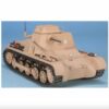 Modely tanků Sd.Kfz.265 Kleiner Panzerbefehlswagen Panzerkampfwagen I Panzer I Pz.Kpfw.I Sd.Kfz.101 Master Fighter MF48567DAK - Kleiner Panzerbefehlswagen Sd.Kfz. 265 , DAK Deutsches Afrikakorps Wehrmacht , Tobrouk Lybie 1941 Modely tanků Diecast models tanks Modely vojenské techniky Diecast models military vehicles Modely aut Diecast models cars Modely letadel Diecast models aircraft Diecast models helicopters Sběratelské modely Hotové modely Sběratelské modely tanků Kovové modely