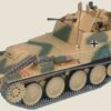 Modely vojenské techniky Sd.Kfz.140 Flakpanzer 38(t) Gepard BLITZ 72 BZ18753 - Sd.Kfz.140 Flakpanzer 38(t) Gepard Master Fighter MF48570 - Sd.Kfz.140 Flakpanzer 38(t) Gepard auf Selbstfahrlafette 38(t) Ausf.M , 12th SS Panzer Division „Hitlerjugend“ , Battle of Normandy 1944 Modely tanků Diecast models tanks Modely vojenské techniky Diecast models military vehicles Modely aut Diecast models cars Modely letadel Diecast models aircraft Diecast models helicopters Sběratelské modely Hotové modely Sběratelské modely tanků Kovové modely