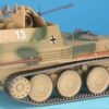 Modely vojenské techniky Sd.Kfz.140 Flakpanzer 38(t) Gepard BLITZ 72 BZ18753 - Sd.Kfz.140 Flakpanzer 38(t) Gepard Master Fighter MF48570 - Sd.Kfz.140 Flakpanzer 38(t) Gepard auf Selbstfahrlafette 38(t) Ausf.M , 12th SS Panzer Division „Hitlerjugend“ , Battle of Normandy 1944 Modely tanků Diecast models tanks Modely vojenské techniky Diecast models military vehicles Modely aut Diecast models cars Modely letadel Diecast models aircraft Diecast models helicopters Sběratelské modely Hotové modely Sběratelské modely tanků Kovové modely
