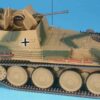 Modely vojenské techniky Sd.Kfz.140 Flakpanzer 38(t) Gepard BLITZ 72 BZ18753 - Sd.Kfz.140 Flakpanzer 38(t) Gepard Master Fighter MF48570 - Sd.Kfz.140 Flakpanzer 38(t) Gepard auf Selbstfahrlafette 38(t) Ausf.M , 12th SS Panzer Division „Hitlerjugend“ , Battle of Normandy 1944 Modely tanků Diecast models tanks Modely vojenské techniky Diecast models military vehicles Modely aut Diecast models cars Modely letadel Diecast models aircraft Diecast models helicopters Sběratelské modely Hotové modely Sběratelské modely tanků Kovové modely