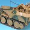 Modely vojenské techniky Sd.Kfz.140 Flakpanzer 38(t) Gepard BLITZ 72 BZ18753 - Sd.Kfz.140 Flakpanzer 38(t) Gepard Master Fighter MF48570 - Sd.Kfz.140 Flakpanzer 38(t) Gepard auf Selbstfahrlafette 38(t) Ausf.M , 12th SS Panzer Division „Hitlerjugend“ , Battle of Normandy 1944 Modely tanků Diecast models tanks Modely vojenské techniky Diecast models military vehicles Modely aut Diecast models cars Modely letadel Diecast models aircraft Diecast models helicopters Sběratelské modely Hotové modely Sběratelské modely tanků Kovové modely