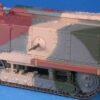 Modely tanků Char Schneider CA1 French tank Master Fighter MF48588 - Char Schneider CA1 French tank , French Army 1916-1936 Modely tanků Diecast models tanks Modely vojenské techniky Diecast models military vehicles Modely aut Diecast models cars Modely letadel Diecast models aircraft Diecast models helicopters Sběratelské modely Hotové modely Sběratelské modely tanků Kovové modely