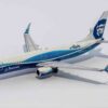 Modely letadel B737 Boeing 737 NG Models NG 58095 - Boeing 737 -800/w scimitar winglet , ‚N512AS' "Spirit of Seattle" Alaska Airlines Modely letadel Diecast models aircraft Modely dopravních letadel Diecast models airplanes airliner Modely vrtulníků Diecast models helicopters Diecast models cars Modely vojenské techniky Diecast models military vehicles Modely raket Diecast models rockets Sběratelské modely Hotové modely Kovové modely Sběratelské modely letadel Sběratelské modely vojenské techniky tanků Diecast models aircraft helicopters military vehicles tanks