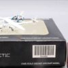 JC Wings VG4001 - VG Scaled Composites 348 White Knight II 'N348MS’ "VMS Eve"- Virgin Galactic SpaceShipTwo (SS2) ‚N339SS‘ Space Shuttle Orbiter Spaceplanes (OLD) Raketoplány Modely raketoplánu Diecast models spaceplane Modely raket modely kosmických lodí Modely letadel Diecast models aircraft Modely dopravních letadel Diecast models airplanes airliner Modely vrtulníků Diecast models helicopters Diecast models cars Modely vojenské techniky Diecast models military vehicles Modely raket Diecast models rockets Sběratelské modely Hotové modely Kovové modely Sběratelské modely letadel Sběratelské modely vojenské techniky tanků Diecast models aircraft helicopters military vehicles tanks