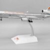 Modely letadel MD-11 McDonnell Douglas MD-11 JC Wings XX2353 - McDonnell Douglas MD-11 , 'N111MD' McDonnell Douglas Corporation Modely letadel Diecast models aircraft Modely dopravních letadel Diecast models airplanes airliner Modely vrtulníků Diecast models helicopters Diecast models cars Modely vojenské techniky Diecast models military vehicles Modely raket Diecast models rockets Sběratelské modely Hotové modely Kovové modely Sběratelské modely letadel Sběratelské modely vojenské techniky tanků Diecast models aircraft helicopters military vehicles tanks