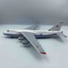 Modely letadel An-124 Antonov An-124 Ruslan Condor An-124 Ruslan Руслан AHM model AHM-124RF09 - Antonov An-124 Ruslan (Руслан) Condor , ‚09‘ ВВС - Soviet Air Forces Modely letadel Diecast models aircraft Modely dopravních letadel Diecast models airplanes airliner Modely vrtulníků Diecast models helicopters Diecast models cars Modely vojenské techniky Diecast models military vehicles Modely raket Diecast models rockets Sběratelské modely Hotové modely Kovové modely Sběratelské modely letadel Sběratelské modely vojenské techniky tanků Diecast models aircraft helicopters military vehicles tanks