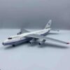 Modely letadel An-124 Antonov An-124 Ruslan Condor An-124 Ruslan Руслан AHM model AHM-124RF82041 - Antonov An-124 -100 Ruslan (Руслан) Condor , ‚RF82041‘ ВВС России - Russian Air Force Modely letadel Diecast models aircraft Modely dopravních letadel Diecast models airplanes airliner Modely vrtulníků Diecast models helicopters Diecast models cars Modely vojenské techniky Diecast models military vehicles Modely raket Diecast models rockets Sběratelské modely Hotové modely Kovové modely Sběratelské modely letadel Sběratelské modely vojenské techniky tanků Diecast models aircraft helicopters military vehicles tanks