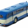 Modely autobusů Škoda 706 RO IIXO Models IXO BUS028LQ - Škoda 706 RO 1947Sběratelské modely autobusů Diecast models buses Modely aut Diecast models cars Modely nákladních aut Diecast models vehicles truck Modely hasíčských požarních vozidel Diecast models cars fire engine Transport diecast models Modely vojenské techniky Diecast models military vehicles Modely tanků Diecast models tanks Sběratelské modely Hotové modely Kovové modely
