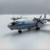 Modely letadel An-10 Antonov An-10 Cat KUM Models AN10A157 - Antonov An-10A , ‚СССР-11157‘ Аэрофлот - Aeroflot USSR Modely letadel Diecast models aircraft Modely dopravních letadel Diecast models airplanes airliner Modely vrtulníků Diecast models helicopters Diecast models cars Modely vojenské techniky Diecast models military vehicles Modely raket Diecast models rockets Sběratelské modely Hotové modely Kovové modely Sběratelské modely letadel Sběratelské modely vojenské techniky tanků Diecast models aircraft helicopters military vehicles tanks