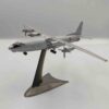 Modely letadel An-10 Antonov An-10 Cat KUM Models AN10SU19 - Antonov An-10 Cat , ‚19‘ ВВС СССР - Soviet Air Force , USSR Modely letadel Diecast models aircraft Modely dopravních letadel Diecast models airplanes airliner Modely vrtulníků Diecast models helicopters Diecast models cars Modely vojenské techniky Diecast models military vehicles Modely raket Diecast models rockets Sběratelské modely Hotové modely Kovové modely Sběratelské modely letadel Sběratelské modely vojenské techniky tanků Diecast models aircraft helicopters military vehicles tanks