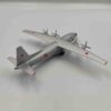 Modely letadel An-10 Antonov An-10 Cat KUM Models AN10SU19 - Antonov An-10 Cat , ‚19‘ ВВС СССР - Soviet Air Force , USSR Modely letadel Diecast models aircraft Modely dopravních letadel Diecast models airplanes airliner Modely vrtulníků Diecast models helicopters Diecast models cars Modely vojenské techniky Diecast models military vehicles Modely raket Diecast models rockets Sběratelské modely Hotové modely Kovové modely Sběratelské modely letadel Sběratelské modely vojenské techniky tanků Diecast models aircraft helicopters military vehicles tanks