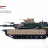 Modely tanků M1 Abrams tank MBT Main Battle Tank Panzerkampf 12208PA - M1A1 Abrams TUSK (Tank Urban Survival Kit) , 1st Battalion 35th Armor Regiment US Army Modely tanků Diecast models tanks Modely vojenské techniky Diecast models military vehicles Modely aut Diecast models cars Modely letadel Diecast models aircraft Diecast models helicopters Sběratelské modely Hotové modely Sběratelské modely tanků Kovové modely