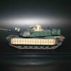 Modely tanků M1 Abrams tank MBT Main Battle Tank Panzerkampf 12208PA - M1A1 Abrams TUSK (Tank Urban Survival Kit) , 1st Battalion 35th Armor Regiment US Army Modely tanků Diecast models tanks Modely vojenské techniky Diecast models military vehicles Modely aut Diecast models cars Modely letadel Diecast models aircraft Diecast models helicopters Sběratelské modely Hotové modely Sběratelské modely tanků Kovové modely