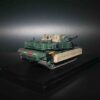 Modely tanků M1 Abrams tank MBT Main Battle Tank Panzerkampf 12208PA - M1A1 Abrams TUSK (Tank Urban Survival Kit) , 1st Battalion 35th Armor Regiment US Army Modely tanků Diecast models tanks Modely vojenské techniky Diecast models military vehicles Modely aut Diecast models cars Modely letadel Diecast models aircraft Diecast models helicopters Sběratelské modely Hotové modely Sběratelské modely tanků Kovové modely