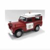 Modely aut Land Rover Tickford Altaya MAG JF99 - Land Rover Series II , Bomberos Fire Brigade Barcelona - Hasiči Modely vojenské techniky Modely tanků Sběratelské modely Modely vrtulníků Hotové modely Sběratelské modely letadel. Sběratelské modely vojenské techniky tanků Kovové modely. Diecast models aircraft helicopters military vehicles tanks