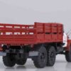 Modely aut Zil ZIL-131 DDA-3 Truck KUNG ZIL-131 UMP -350 Zil Truck Avtoistoria (AIST) AVT-100237 - ZIL-131 valník / flatbed truck , Fire engine - Hasiči Diecast models cars Modely nákladních aut Diecast models vehicles truck jeřáb Modely hasíčských požarních vozidel Diecast models cars fire engine Transport diecast models Modely vojenské techniky Diecast models military vehicles Modely tanků Diecast models tanks Sběratelské Hotové modely aut vojenské techniky tanků Kovové modely aut