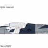 Modely letadel F-5 Tiger Northrop F-5 Tiger II Grape Hobby Master HA3364 - Northrop F-5N Tiger II , '761557' VF-111 „Sundowners" (Fighter Sqn 111) US NAVY 2020 Modely letadel Diecast models aircraft Modely dopravních letadel Diecast models airplanes airliner Modely vrtulníků Diecast models helicopters Diecast models cars Modely vojenské techniky Diecast models military vehicles Modely raket Diecast models rockets Sběratelské modely Hotové modely Kovové modely Sběratelské modely letadel Sběratelské modely vojenské techniky tanků Diecast models aircraft helicopters military vehicles tanks