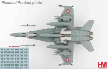 Modely letadel F/A -18 Super Hornet F-18 McDonnell Douglas F/A-18 Hobby Master HA3532b - McDonnell Douglas F/A-18C Hornet , ’J-5001 - J-5026’ Swiss Air Force (decals for J-5001 to J-5026) Modely letadel Diecast models aircraft Modely dopravních letadel Diecast models airplanes airliner Modely vrtulníků Diecast models helicopters Diecast models cars Modely vojenské techniky Diecast models military vehicles Modely raket Diecast models rockets Sběratelské modely Hotové modely Kovové modely Sběratelské modely letadel Sběratelské modely vojenské techniky tanků Diecast models aircraft helicopters military vehicles tanks