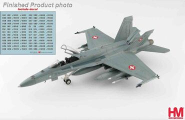 Modely letadel F/A -18 Super Hornet F-18 McDonnell Douglas F/A-18 Hobby Master HA3532b - McDonnell Douglas F/A-18C Hornet , ’J-5001 - J-5026’ Swiss Air Force (decals for J-5001 to J-5026) Modely letadel Diecast models aircraft Modely dopravních letadel Diecast models airplanes airliner Modely vrtulníků Diecast models helicopters Diecast models cars Modely vojenské techniky Diecast models military vehicles Modely raket Diecast models rockets Sběratelské modely Hotové modely Kovové modely Sběratelské modely letadel Sběratelské modely vojenské techniky tanků Diecast models aircraft helicopters military vehicles tanks