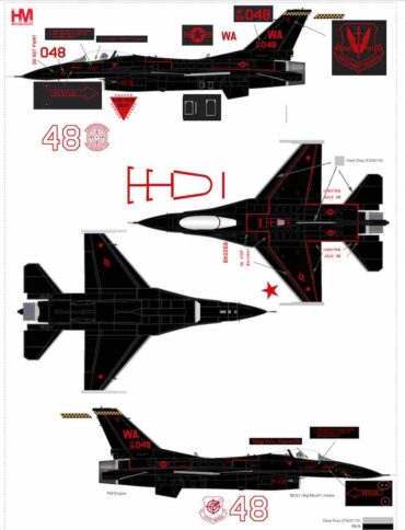 Modely letadel F-16 Fighting Falcon F-16D Lockheed Martin General Dynamics Hobby Master HA3894 - Lockheed F-16C Fighting Falcon "Wraith“ , '89-2048’ 64th Aggressor Sqn. USAF , Nellis AFB 2020 Modely letadel Diecast models aircraft Modely dopravních letadel Diecast models airplanes airliner Modely vrtulníků Diecast models helicopters Diecast models cars Modely vojenské techniky Diecast models military vehicles Modely raket Diecast models rockets Sběratelské modely Hotové modely Kovové modely Sběratelské modely letadel Sběratelské modely vojenské techniky tanků Diecast models aircraft helicopters military vehicles tanks