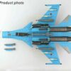 Modely letadel Su-34 Sukhoi Su-34 Fullback Hobby Master HA6306 - Su-34 Fullback Fighter Bomber , ‚24' Russian Air Force , Syria 2015 Modely letadel Diecast models aircraft Modely dopravních letadel Diecast models airplanes airliner Modely vrtulníků Diecast models helicopters Diecast models cars Modely vojenské techniky Diecast models military vehicles Modely raket Diecast models rockets Sběratelské modely Hotové modely Kovové modely Sběratelské modely letadel Sběratelské modely vojenské techniky tanků Diecast models aircraft helicopters military vehicles tanks