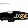 Modely letadel Hawker Hurricane Hobby Master HA8653 - Hawker Hurricane Mk.IIC , 'JX-E / BE581' "Night Reaper“ Flt.Lt. Karel M.Kuttelwascher No. 1 (Fighter) Squadron RAF , RAF Tangmere England 1942 Diecast models aircraft Modely dopravních letadel Diecast models airplanes airliner Modely vrtulníků Diecast models helicopters Diecast models cars Modely vojenské techniky Diecast models military vehicles Modely raket Diecast models rockets Sběratelské modely Hotové modely Kovové modely Sběratelské modely letadel Sběratelské modely vojenské techniky tanků Diecast models aircraft helicopters military vehicles tanks