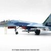 Modely letadel SU-27 Flanker Sukhoi Su-27.JC Wings JCW-72-SU27-010 - Sukhoi Su-27 Flanker-C , 760th SIAP - Fighter Aviation Regiment Russian Air Force , Lipeck 1997 Modely letadel Diecast models aircraft Modely dopravních letadel Diecast models airplanes airliner Modely vrtulníků Diecast models helicopters Diecast models cars Modely vojenské techniky Diecast models military vehicles Modely raket Diecast models rockets Sběratelské modely Hotové modely Kovové modely Sběratelské modely letadel Sběratelské modely vojenské techniky tanků Diecast models aircraft helicopters military vehicles tanks