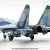 Modely letadel SU-27 Flanker Sukhoi Su-27.JC Wings JCW-72-SU27-010 - Sukhoi Su-27 Flanker-C , 760th SIAP - Fighter Aviation Regiment Russian Air Force , Lipeck 1997 Modely letadel Diecast models aircraft Modely dopravních letadel Diecast models airplanes airliner Modely vrtulníků Diecast models helicopters Diecast models cars Modely vojenské techniky Diecast models military vehicles Modely raket Diecast models rockets Sběratelské modely Hotové modely Kovové modely Sběratelské modely letadel Sběratelské modely vojenské techniky tanků Diecast models aircraft helicopters military vehicles tanks