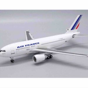 Modely letadel A310 Airbus A310 JC Wings XX2784 - Airbus A310 -300 , 'F-GEMN‘ Air France Modely letadel Diecast models aircraft Modely dopravních letadel Diecast models airplanes airliner Modely vrtulníků Diecast models helicopters Diecast models cars Modely vojenské techniky Diecast models military vehicles Modely raket Diecast models rockets Sběratelské modely Hotové modely Kovové modely Sběratelské modely letadel Sběratelské modely vojenské techniky tanků Diecast models aircraft helicopters military vehicles tanks