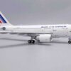 Modely letadel A310 Airbus A310 JC Wings XX2784 - Airbus A310 -300 , 'F-GEMN‘ Air France Modely letadel Diecast models aircraft Modely dopravních letadel Diecast models airplanes airliner Modely vrtulníků Diecast models helicopters Diecast models cars Modely vojenské techniky Diecast models military vehicles Modely raket Diecast models rockets Sběratelské modely Hotové modely Kovové modely Sběratelské modely letadel Sběratelské modely vojenské techniky tanků Diecast models aircraft helicopters military vehicles tanks