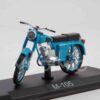 modely motorek 1/24 M-105 Modimio Nashi motocykly NM09 - M-105 Motorbike Modely motocyklů Diecast motorbike models Modely aut Modely vojenské techniky Sběratelské modely Hotové modely Sběratelské modely Kovové modely Diecast models cars military vehicles
