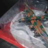 Modely letadel Handley Page Halifax Panzerkampf / Altaya WWII Aircraft Collection PAN-15510 - Handley Page Halifax B Mk.III , ‚NP-F‘ “Friday The 13th” No. 158 Squadron RAF Modely letadel Diecast models aircraft Modely dopravních letadel Diecast models airplanes airliner Modely vrtulníků Diecast models helicopters Diecast models cars Modely vojenské techniky Diecast models military vehicles Modely raket Diecast models rockets Sběratelské modely Hotové modely Kovové modely Sběratelské modely letadel Sběratelské modely vojenské techniky tanků Diecast models aircraft helicopters military vehicles tanks